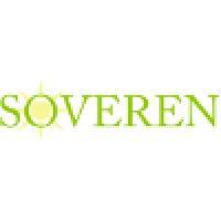 southern vermont renewable energy (soveren) logo image