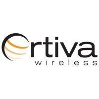 ortiva wireless (acquired by allot communications) logo image