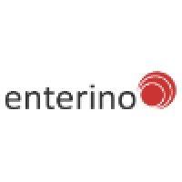 enterino logo image