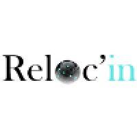 relocin logo image