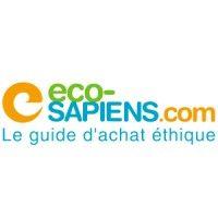 eco-sapiens logo image