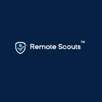 remote scouts by cedar global solutions logo image