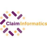 claiminformatics, inc. logo image