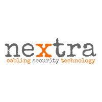 nextra logo image