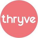 logo of Thryve Design B 2 B White Papers Ebooks Landing Pages