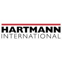 hartmann international gmbh & co. kg logo image