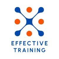 effective training associates, inc. logo image