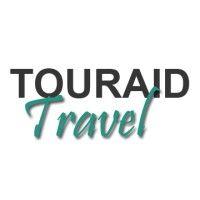 touraid travel logo image