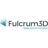 fulcrum3d logo image