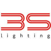 3s lighting logo image