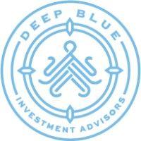 deep blue investment advisors