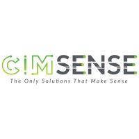 cimsense logo image