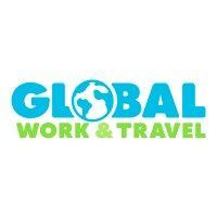 global work & travel logo image