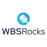 wbsrocks logo image