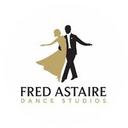 logo of Fred Astaire Dance Studio