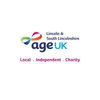 age uk lincoln & south lincolnshire