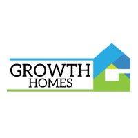 growth homes logo image