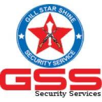 gill star shine security services private limited