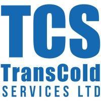 transcold services logo image