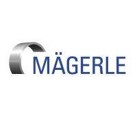 mägerle logo image