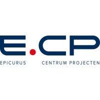 e.cp logo image