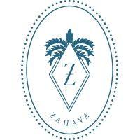 zahava logo image