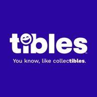 tibles logo image