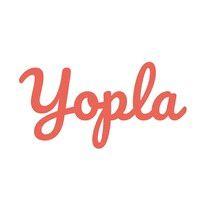 yopla logo image