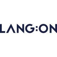 lang:on gmbh logo image