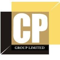 cp group limited logo image