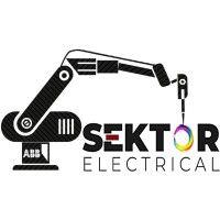 sektor electrical logo image