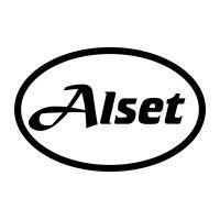 alset ev logo image