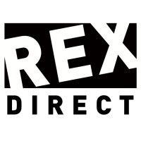 rex direct net, inc. logo image