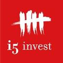 logo of I 5 Invest