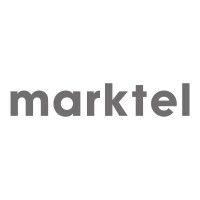 marktel logo image