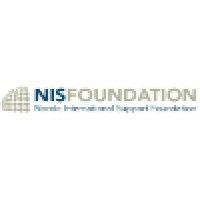 nordic international support foundation (nis) logo image