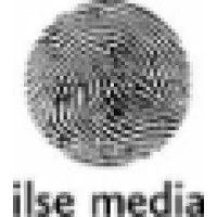 ilse media logo image