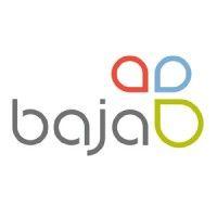 baja consulting group logo image