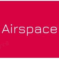 airspace logo image