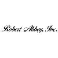 robert abbey inc. logo image