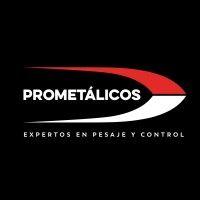 prometalicos s.a. logo image