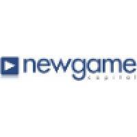 newgame capital logo image