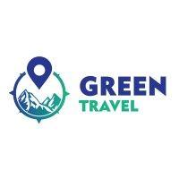 greentravel logo image