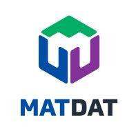 matdat logo image