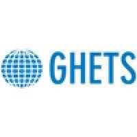 global health through education, training, and service (ghets) logo image