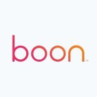 boon, inc logo image