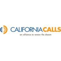 california calls logo image