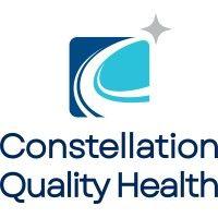 constellation quality health logo image