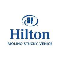 hilton molino stucky venice