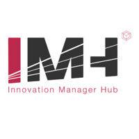 innovation manager hub logo image